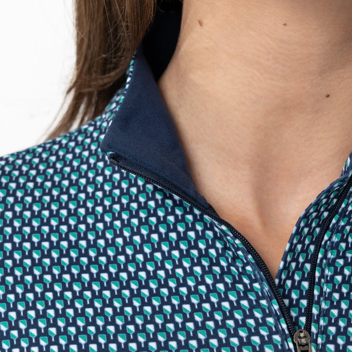 Paddle Performance Q-Zip