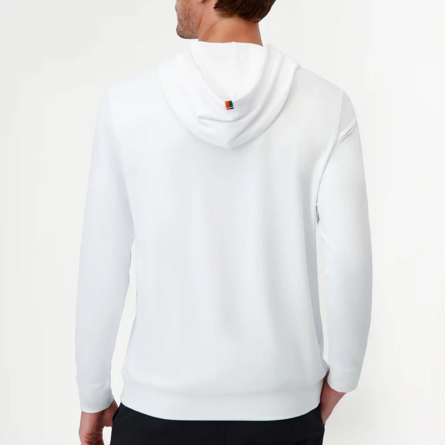Hesi Collegiate Hoodie - Miami