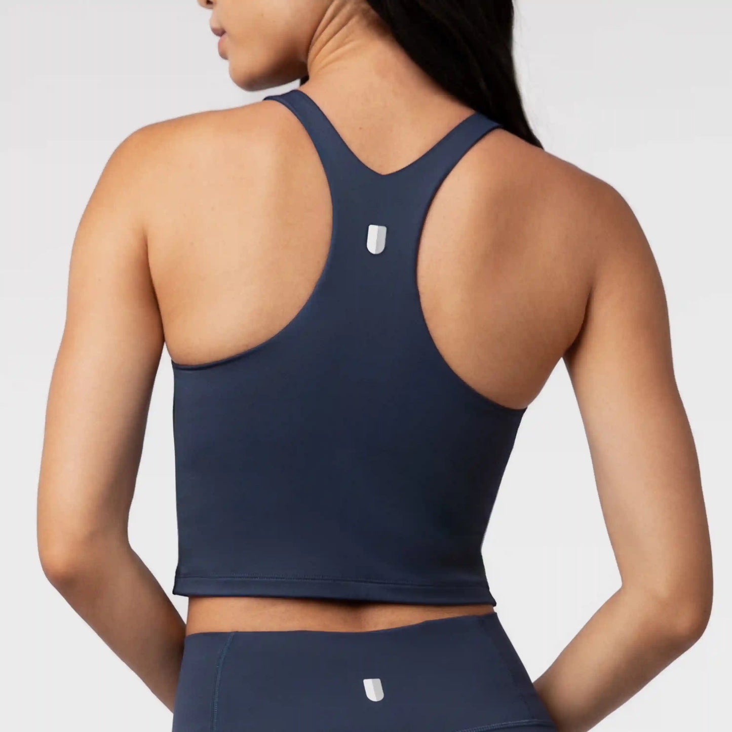 Vista Crop Tank