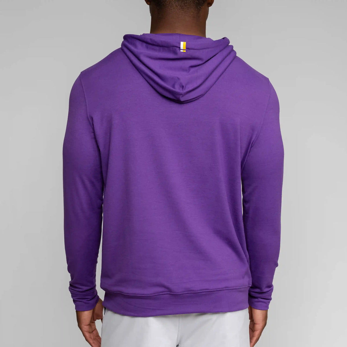 Hesi Collegiate Hoodie - LSU