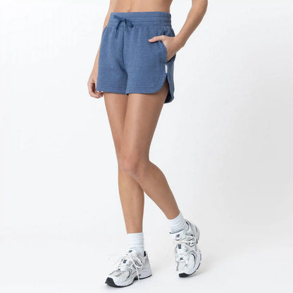 Aspire High-Rise Short