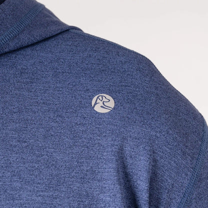 Blitz Tech Hoodie