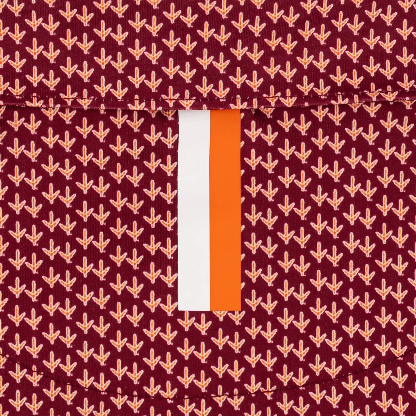 The Virginia Tech Hokie™ Tracks