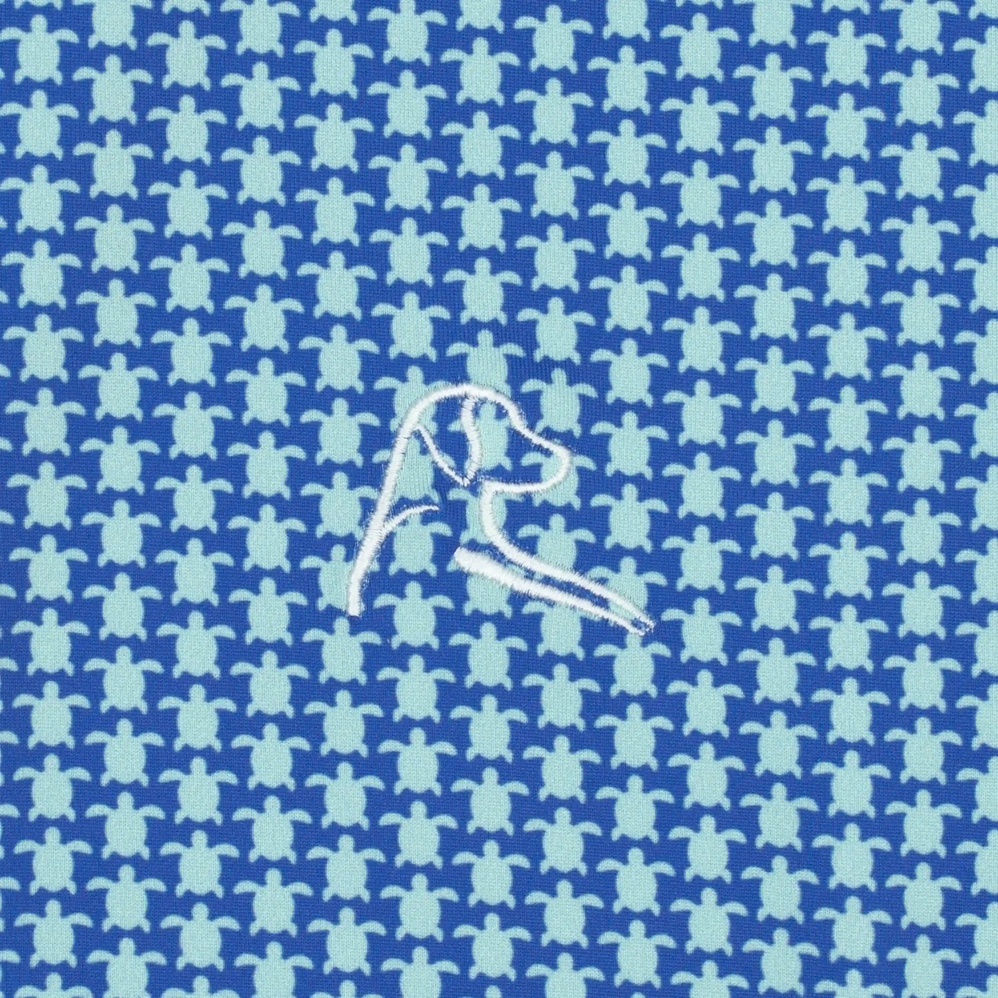 The Lil' Turtle Tile