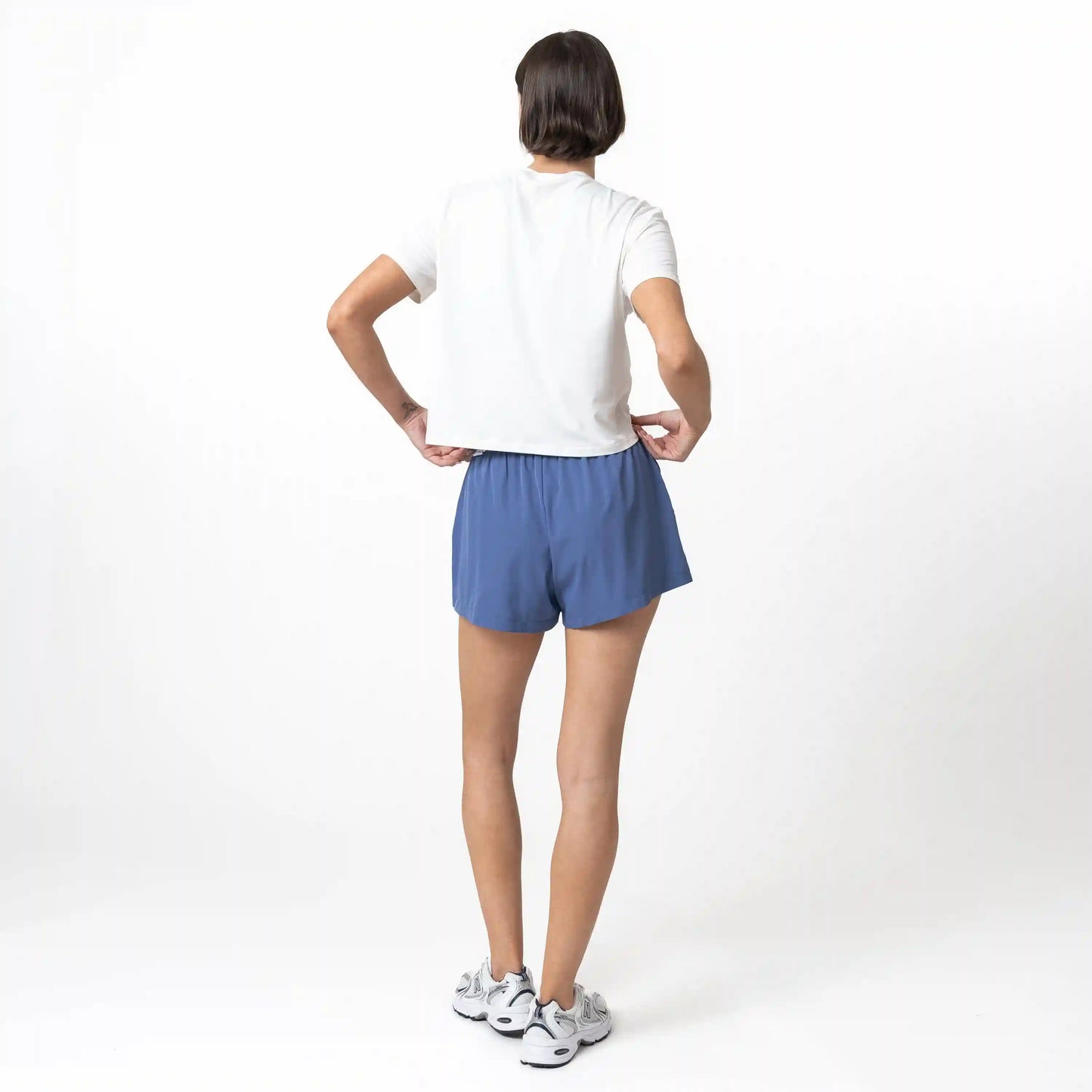 Era High-Rise Short