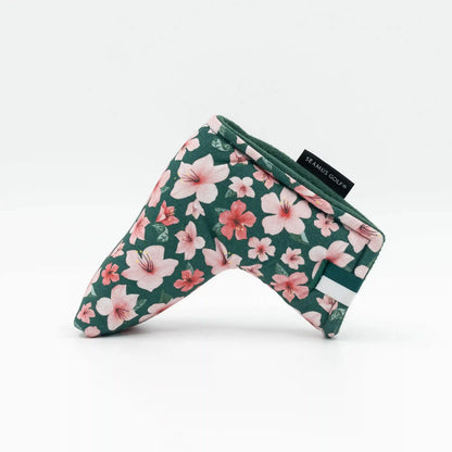The Azalea 2.0 Blade Putter Cover