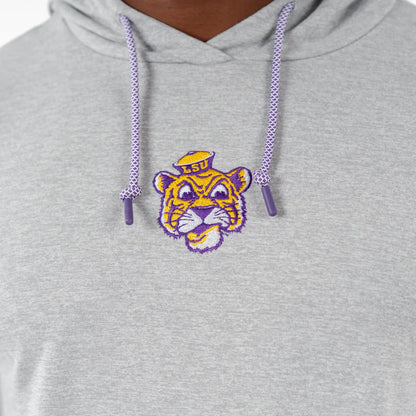 Hesi Collegiate Hoodie - LSU