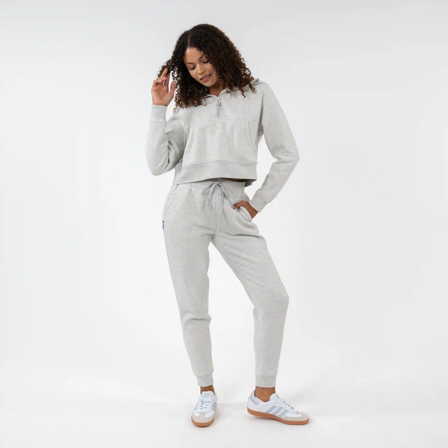 Clarity Jogger