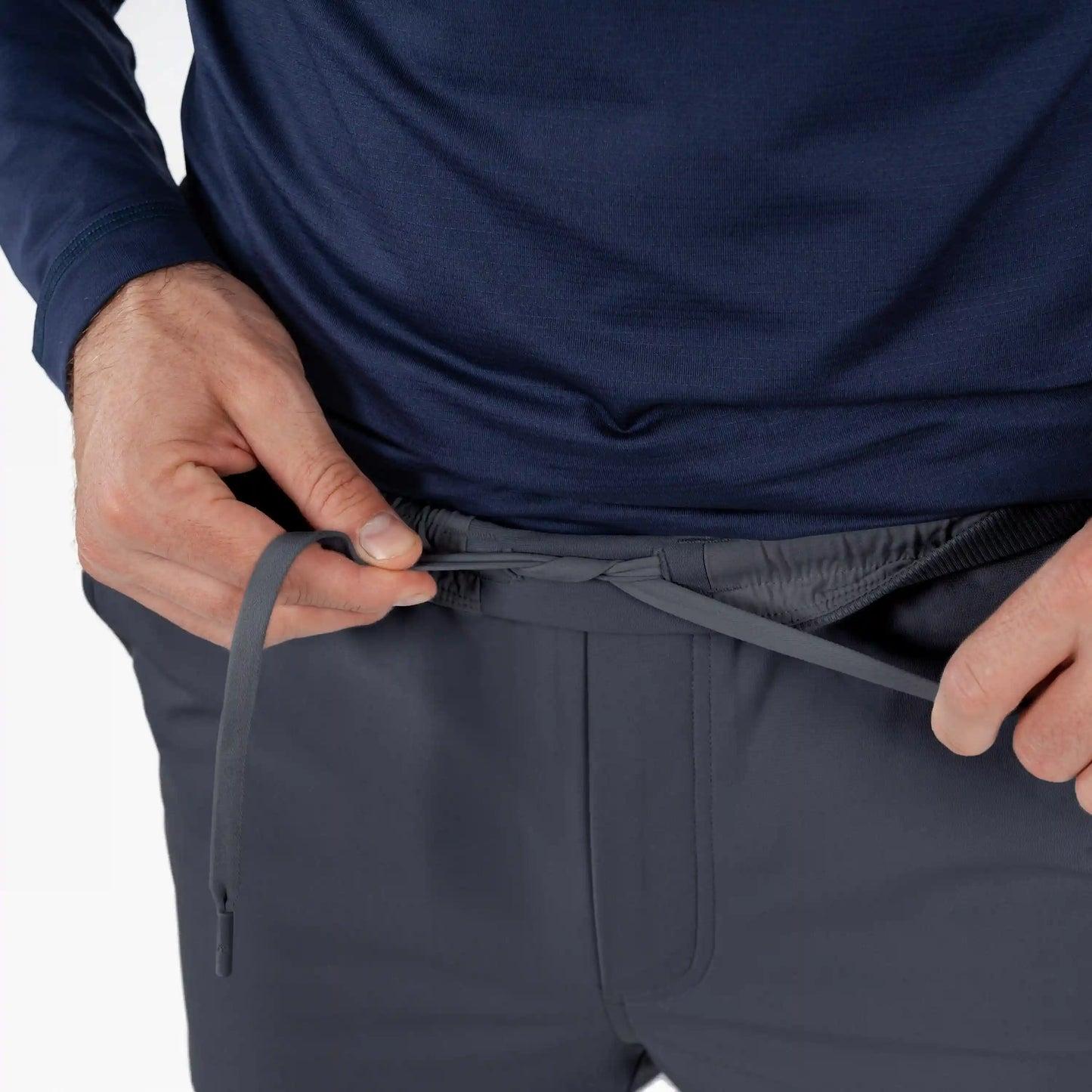 Delta Performance Jogger