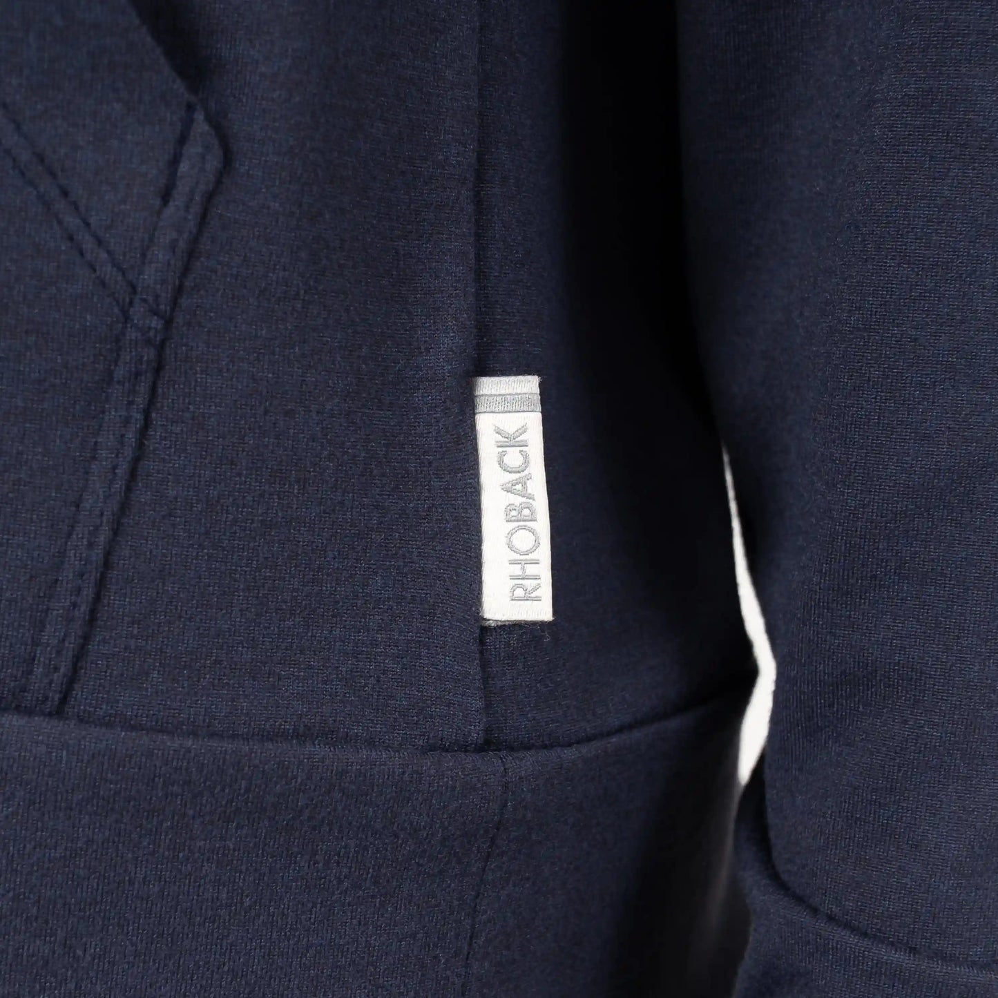 Tempo Full-Zip Hoodie