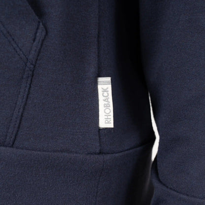 Tempo Full-Zip Hoodie