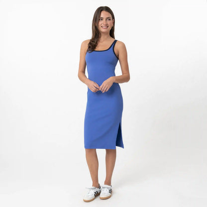 Tempo Midi Dress