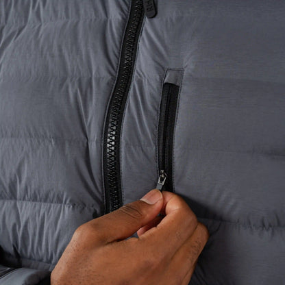 Glide Down Jacket