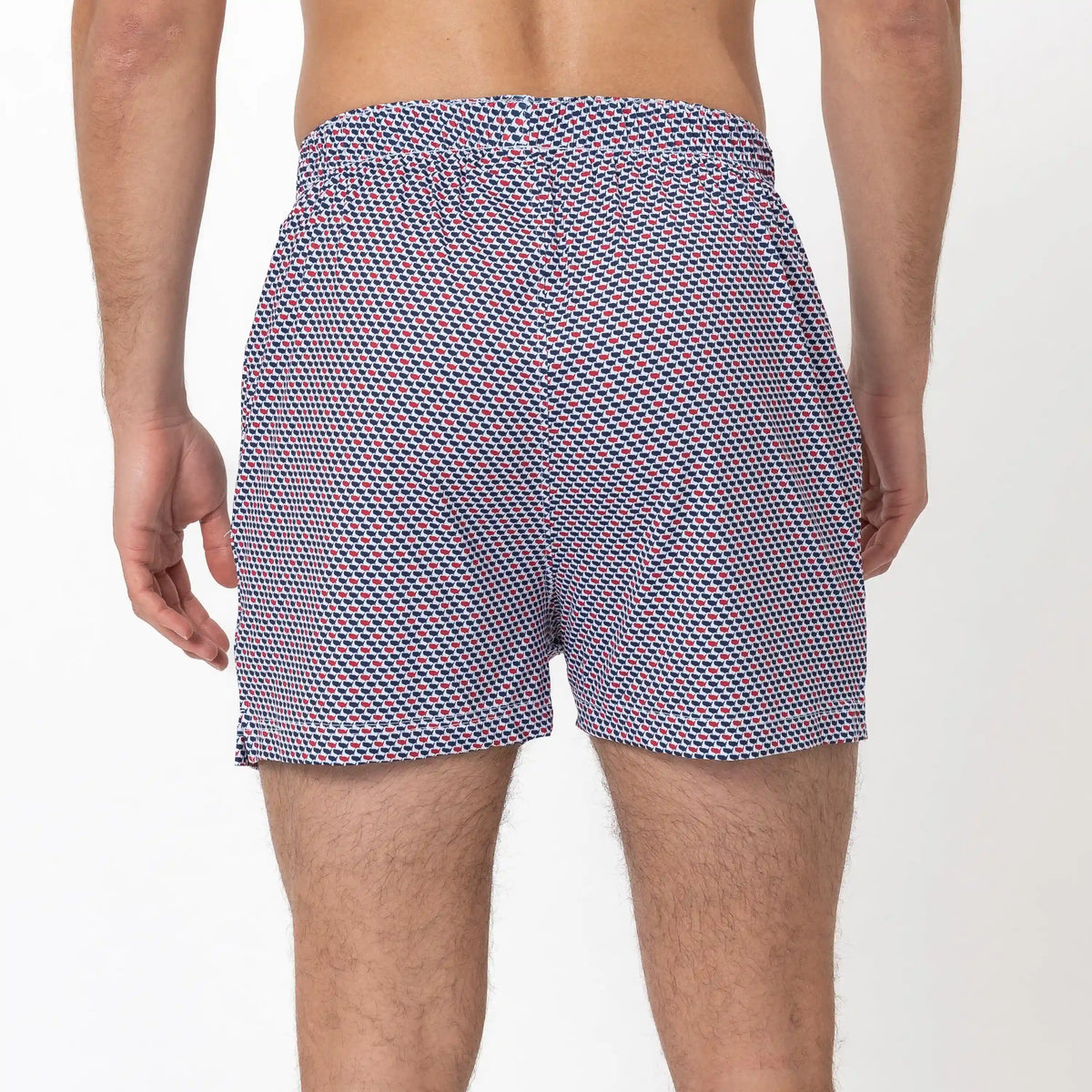 Breeze Performance Boxer