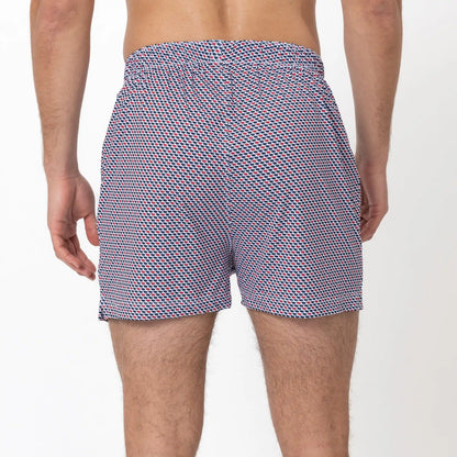 Breeze Performance Boxer