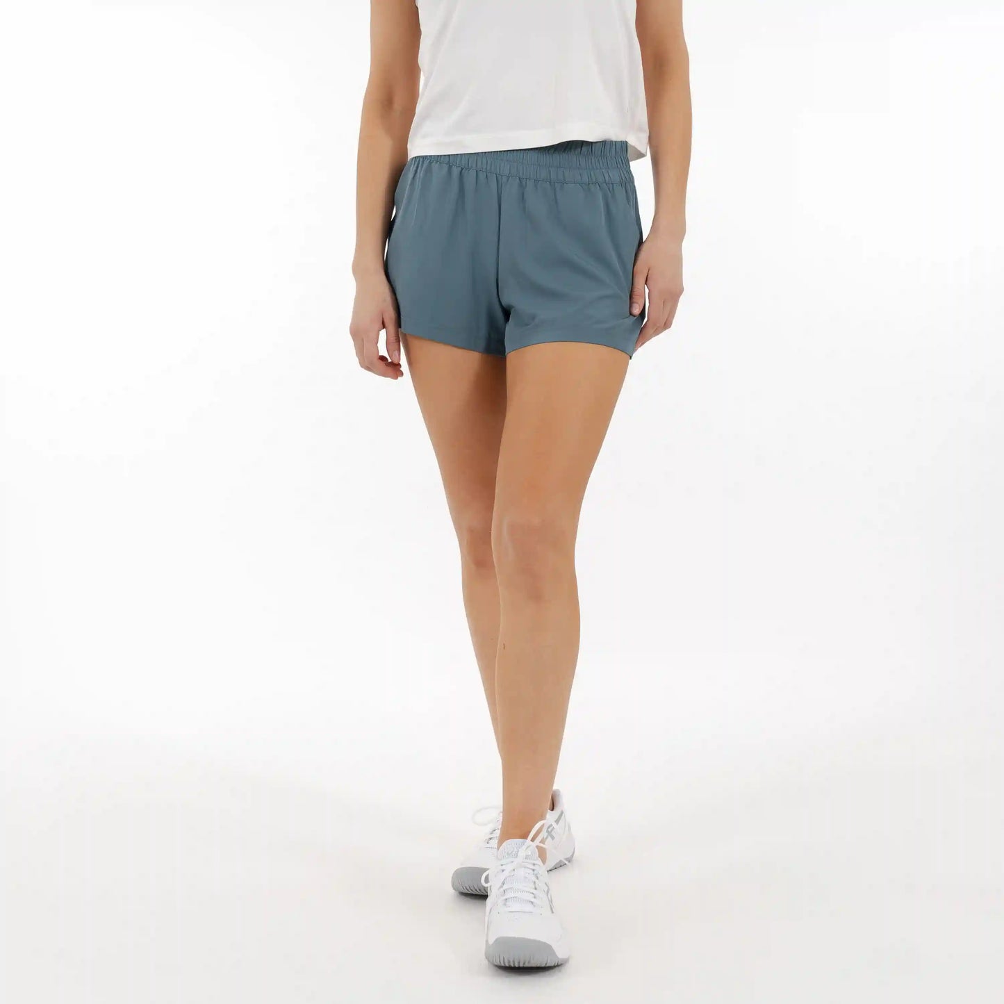 Era High-Rise Short
