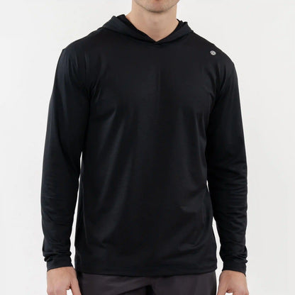 Blitz Tech Hoodie