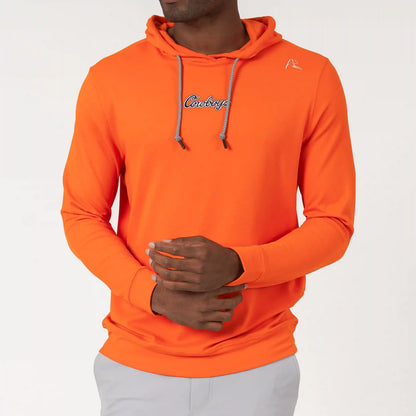 Hesi Collegiate Hoodie - Oklahoma State