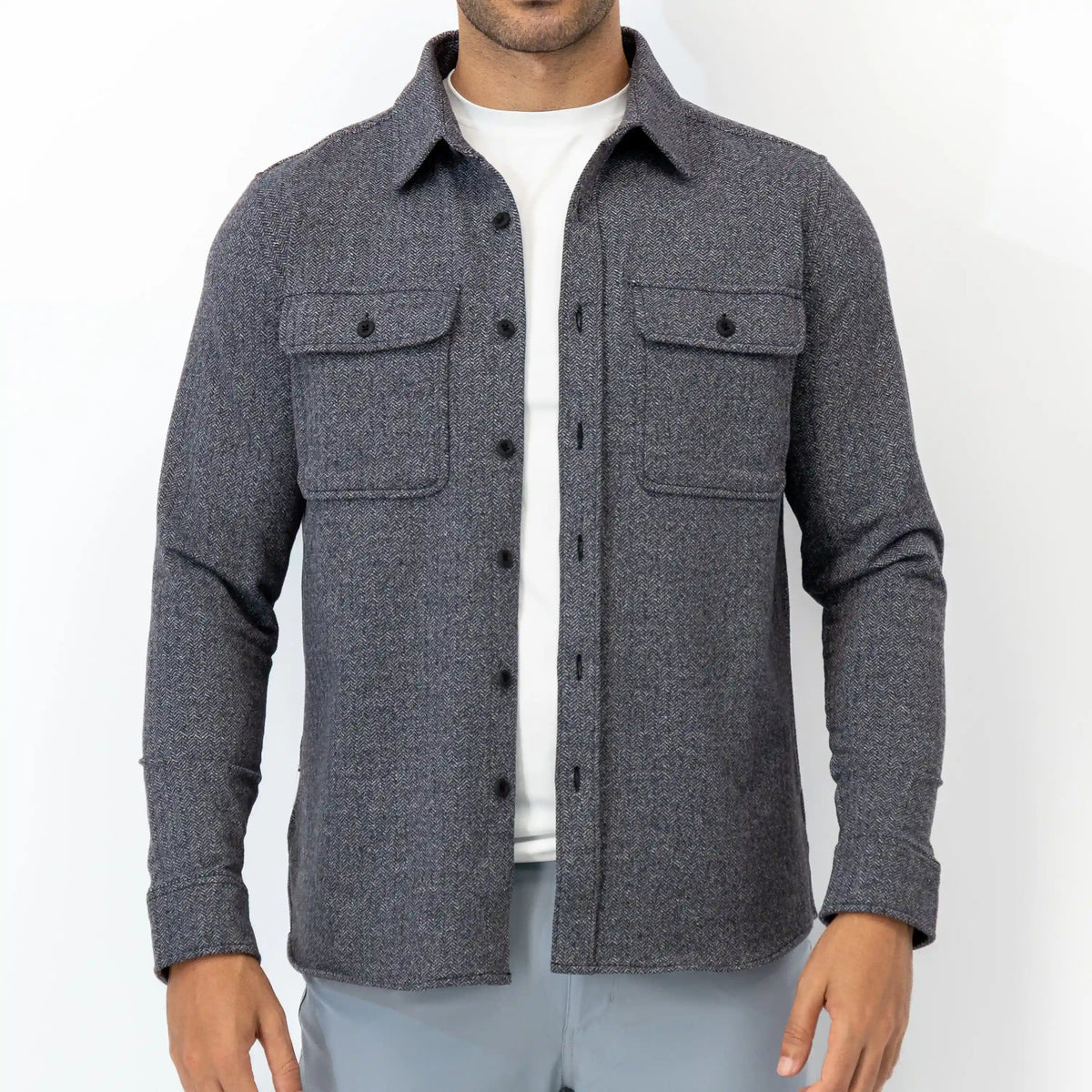 Sheffield Shirt