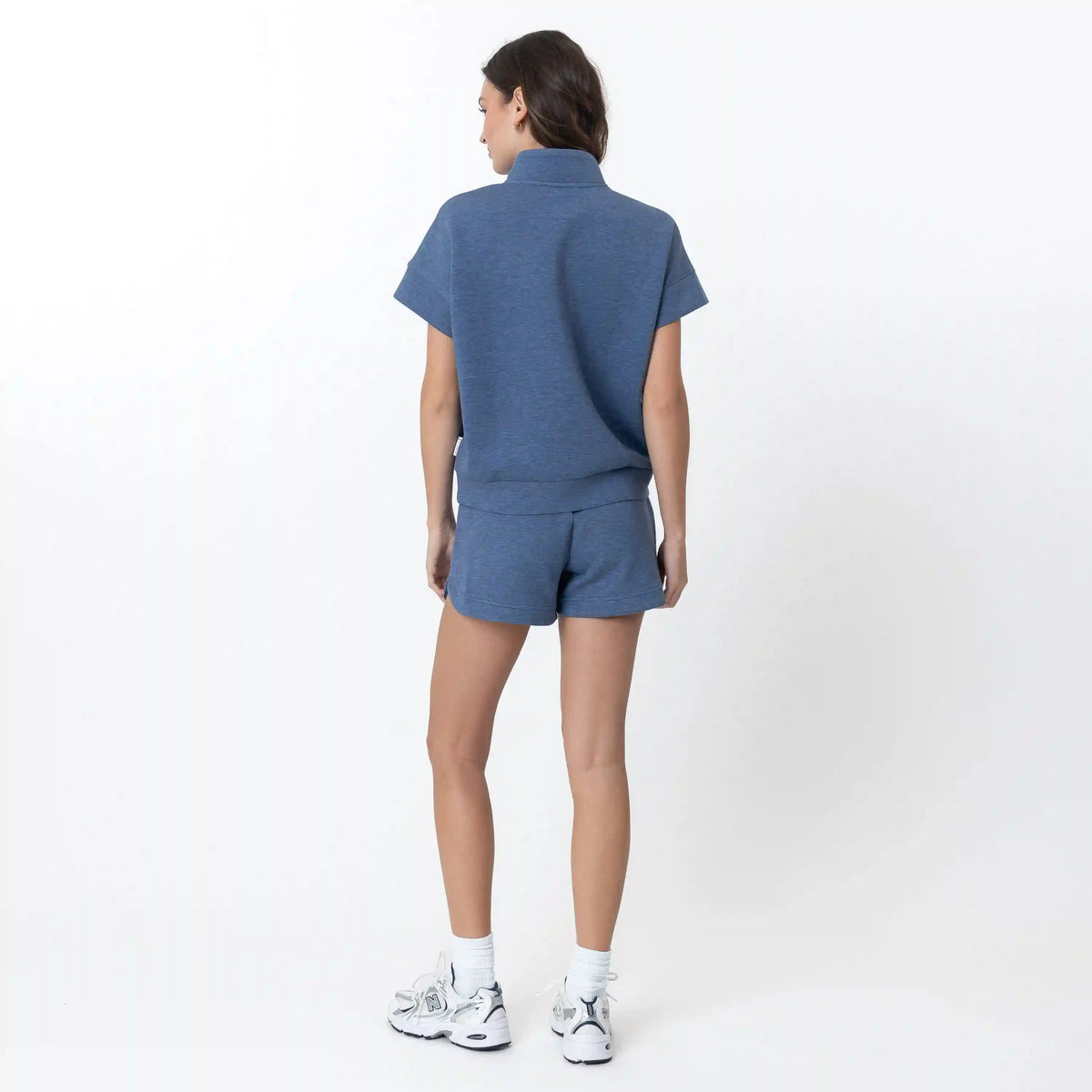 Aspire High-Rise Short