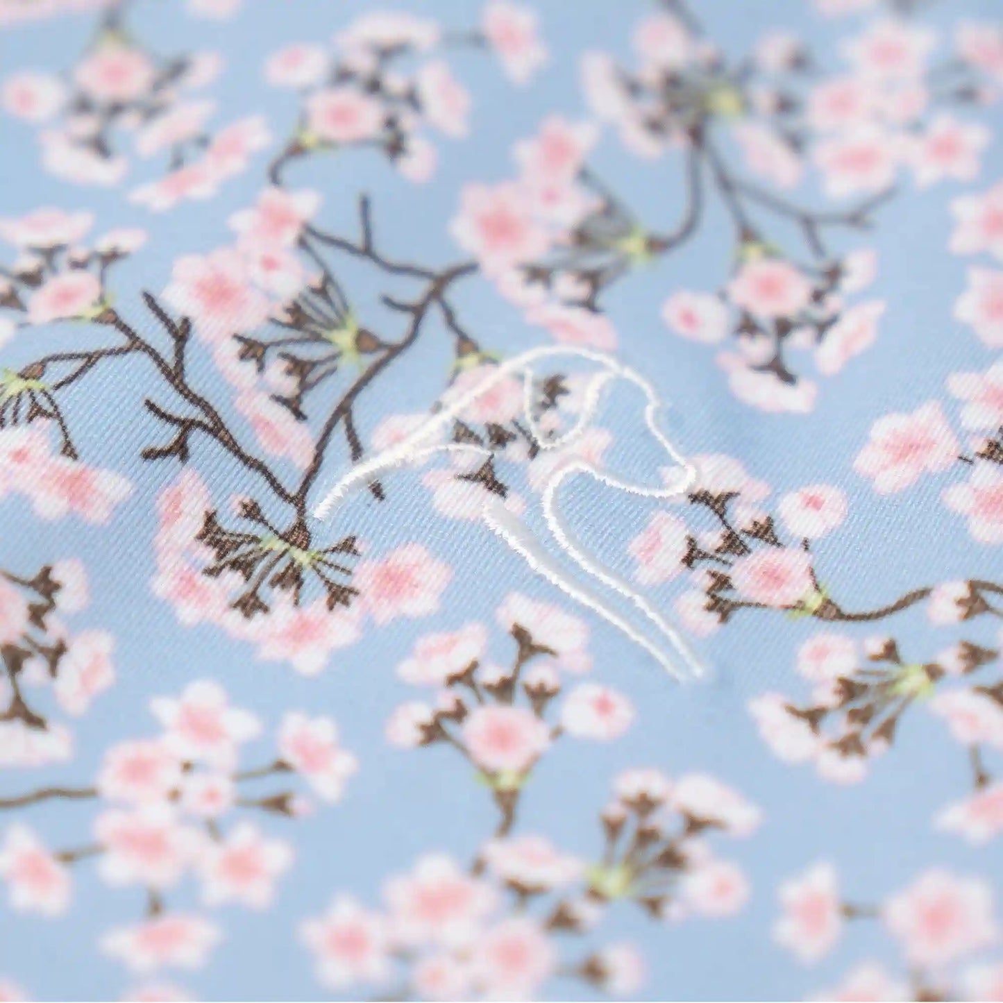 The Cherry Blossom