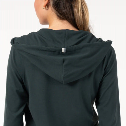 Tempo Full-Zip Hoodie