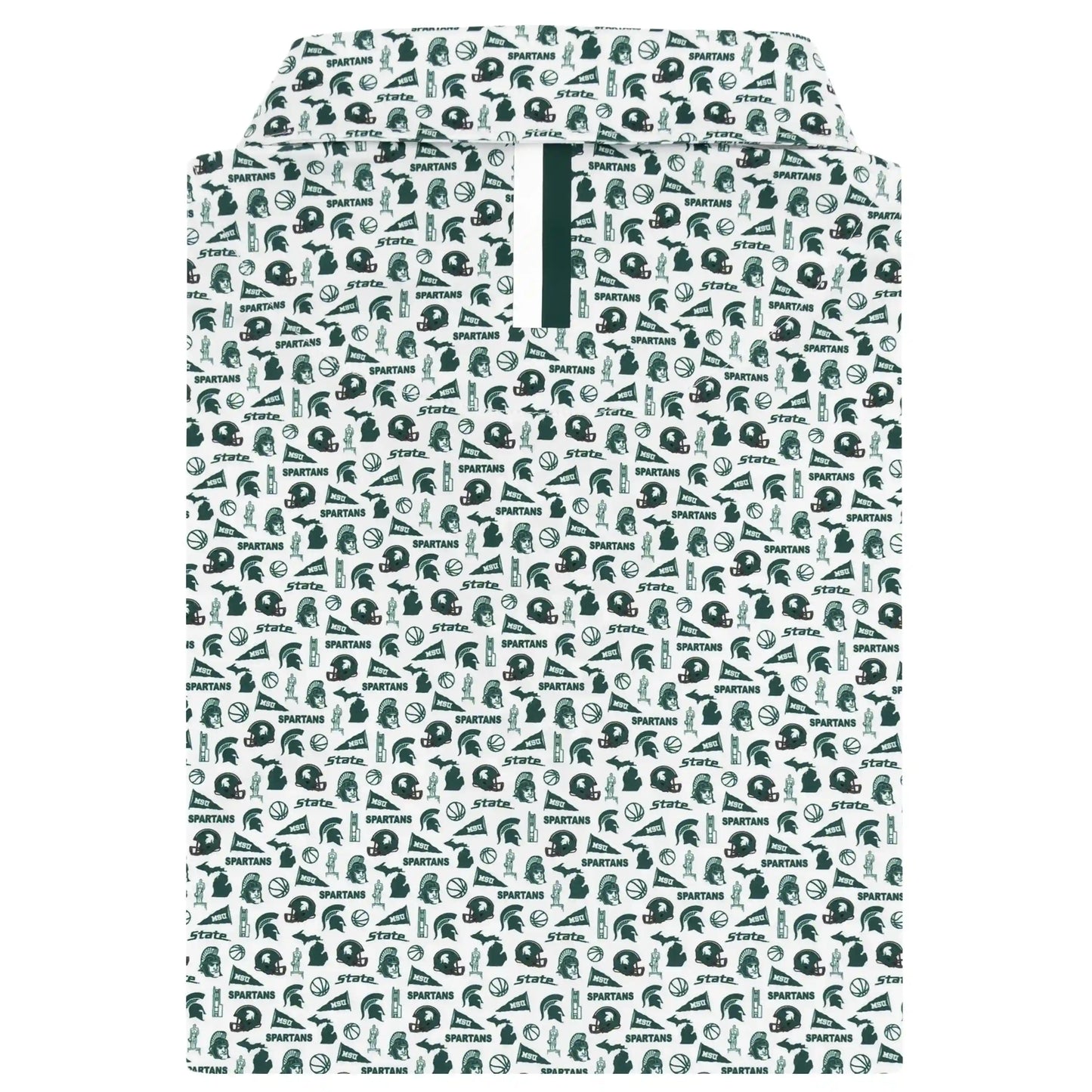 The Michigan State Gameday
