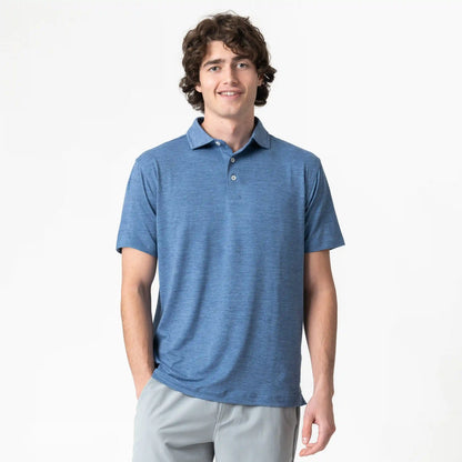 Tailwind Performance Polo