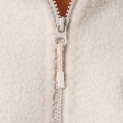Rivanna Fleece Pullover