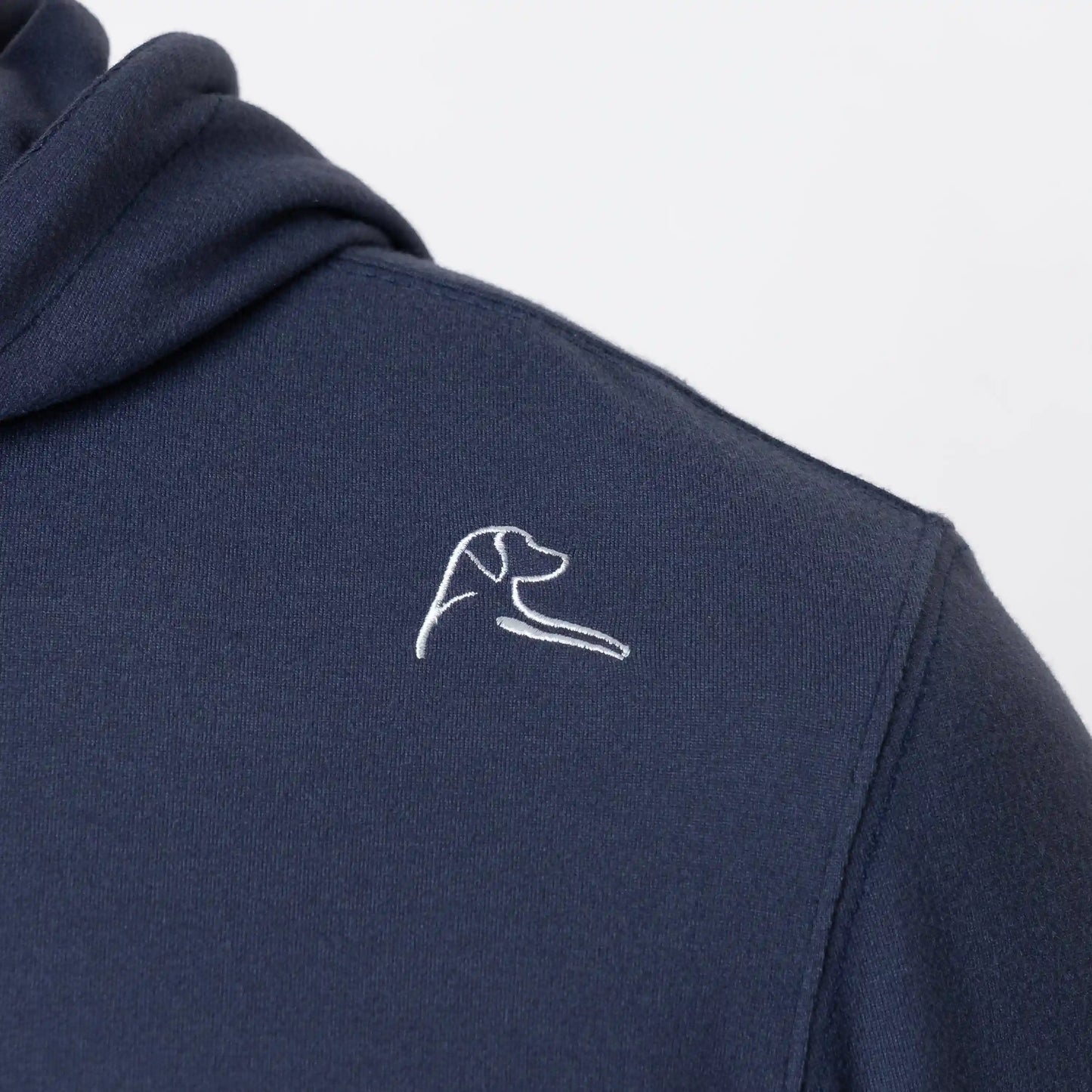 Hesi Collegiate Hoodie - UVA