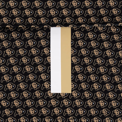 The Colorado Buffaloes®
