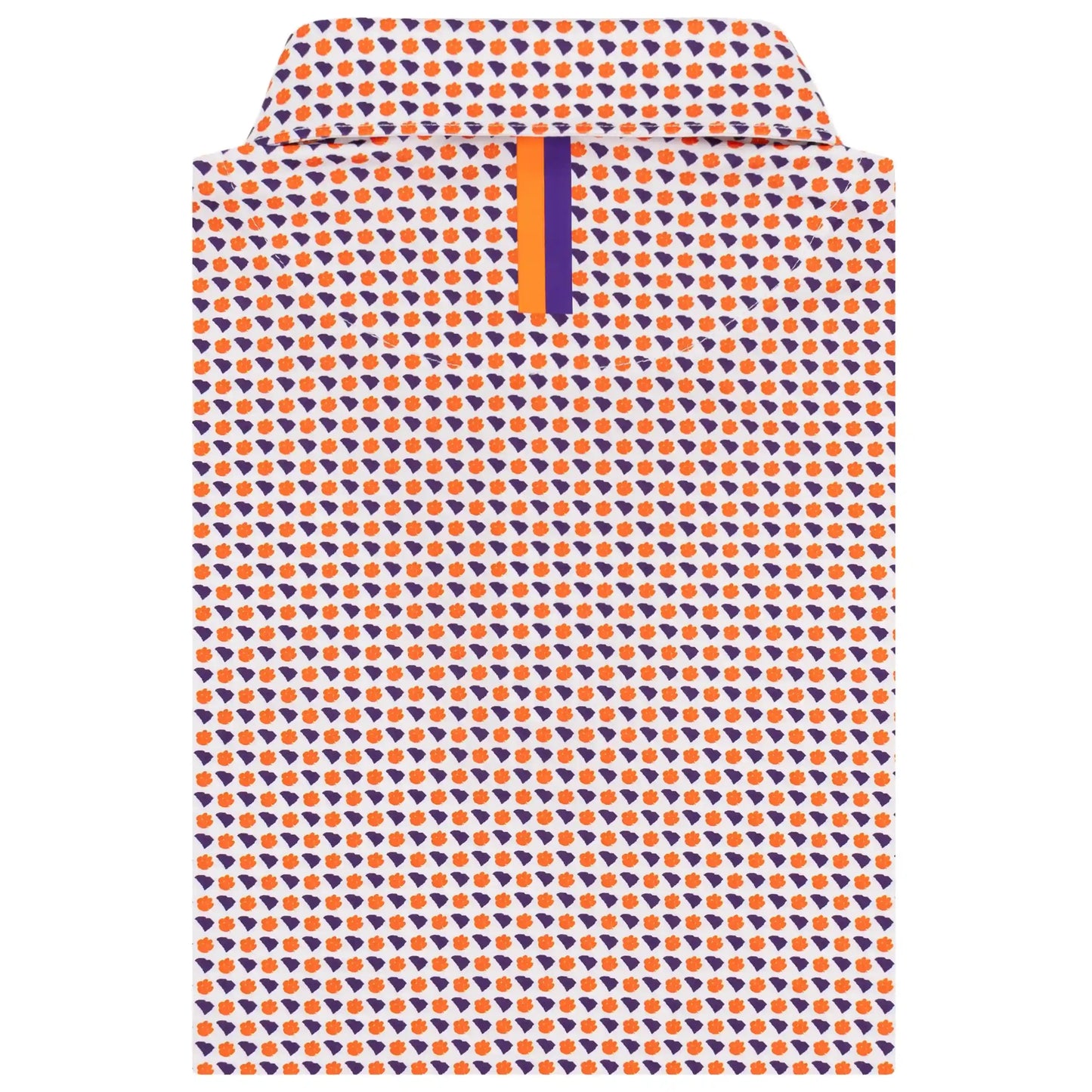 The Clemson Tiger Territory™