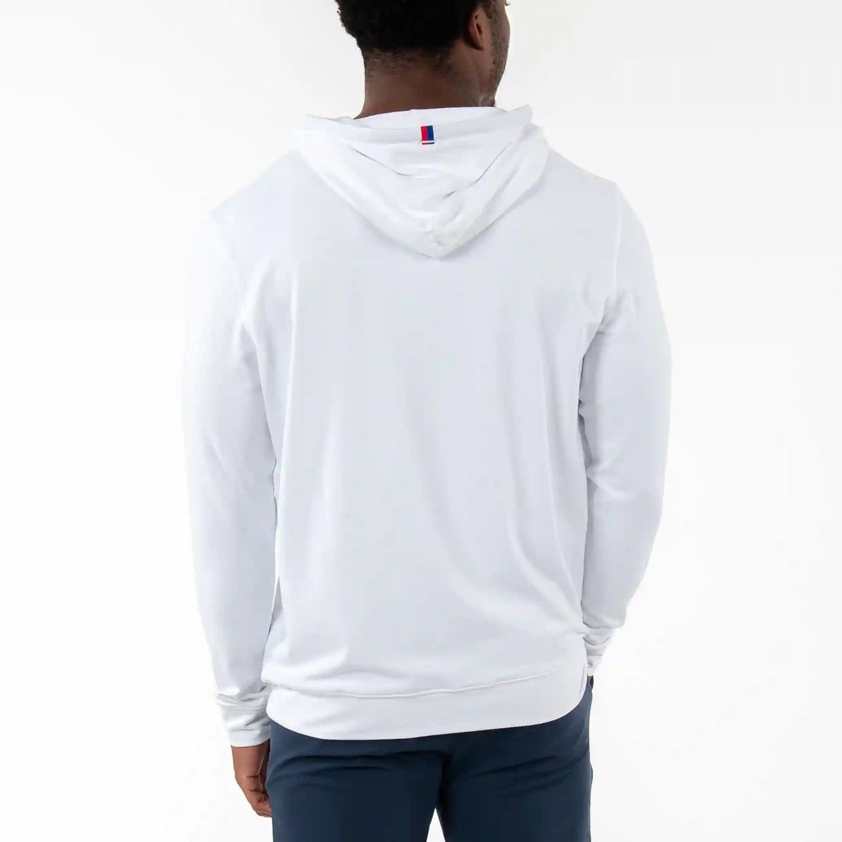 Hesi Collegiate Hoodie - SMU