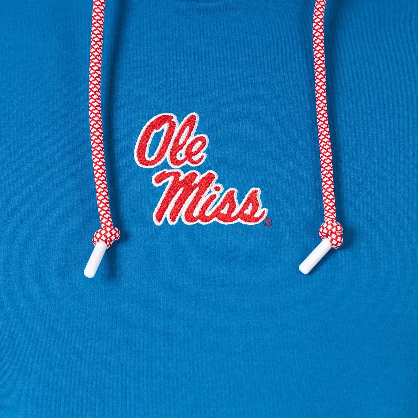 Hesi Collegiate Hoodie - Ole Miss