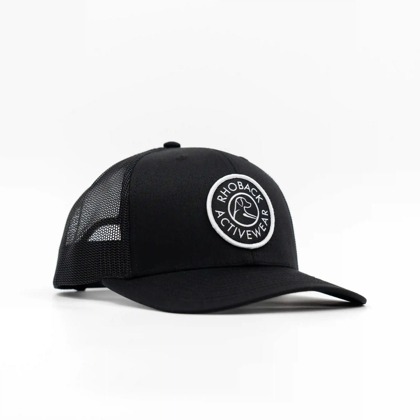 The Ranger Trucker