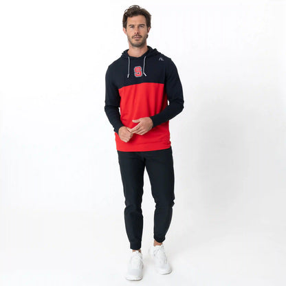Hesi Collegiate Hoodie - NC State