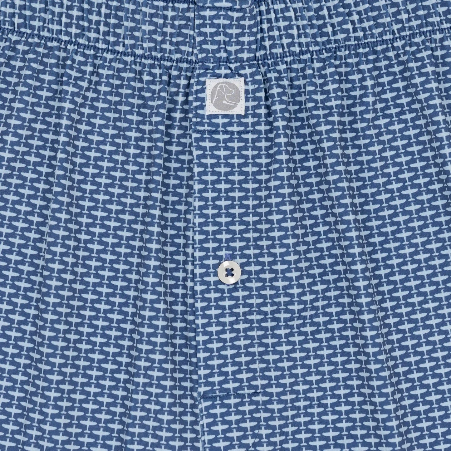 Breeze Performance Boxer
