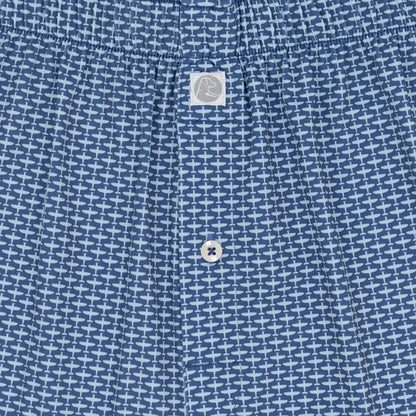 Breeze Performance Boxer