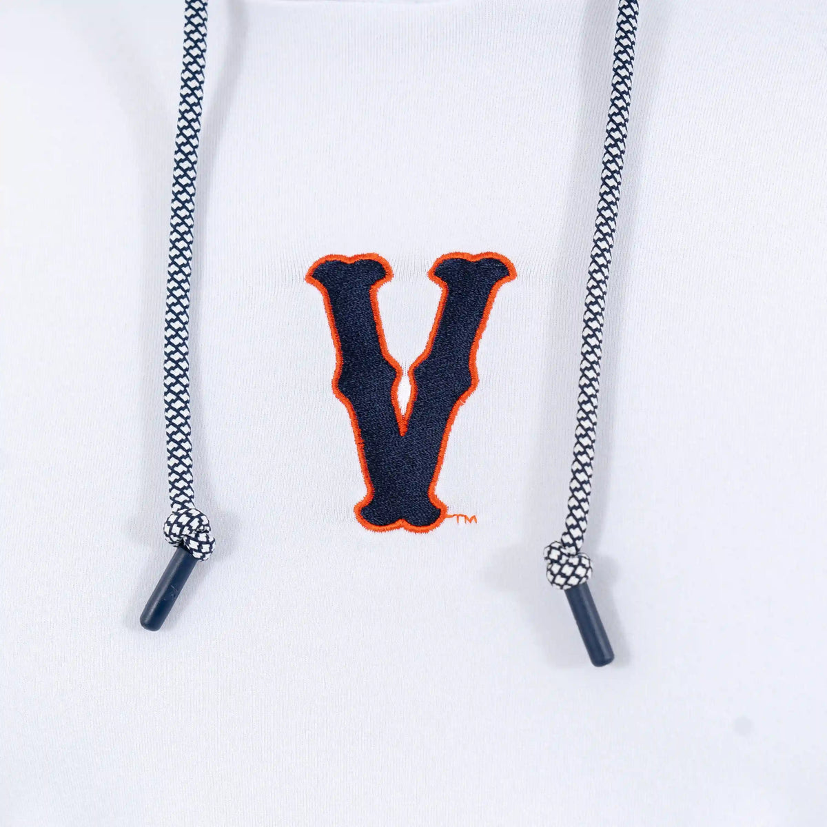 Hesi Collegiate Hoodie - UVA