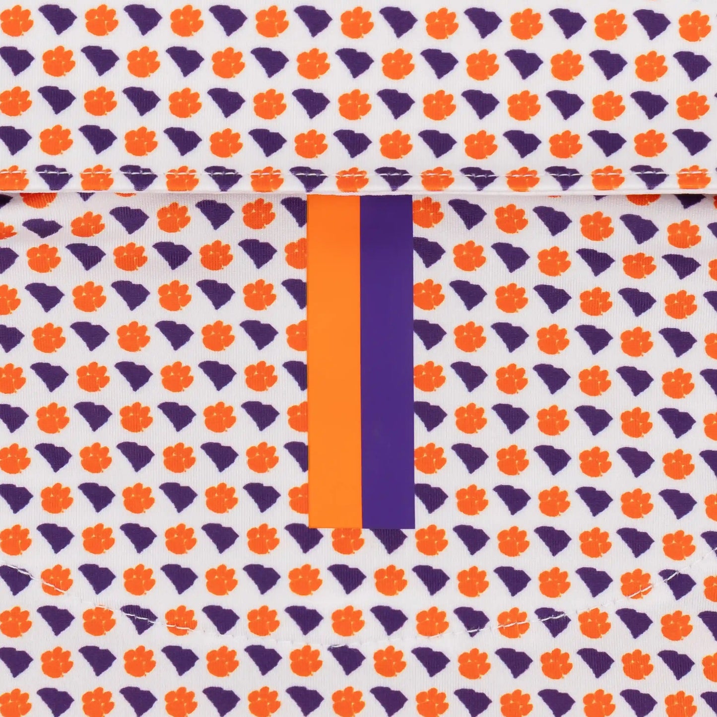 The Clemson Tiger Territory™