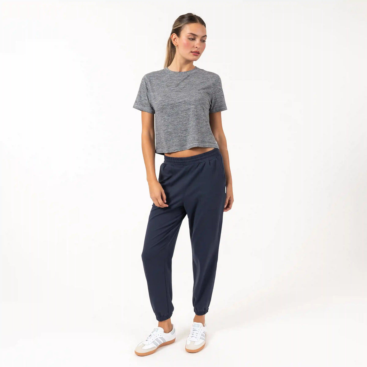 Tempo Ease Jogger