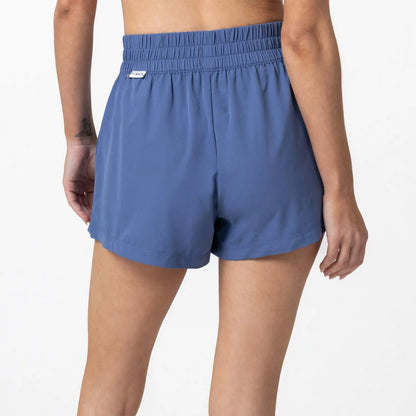 Era High-Rise Short