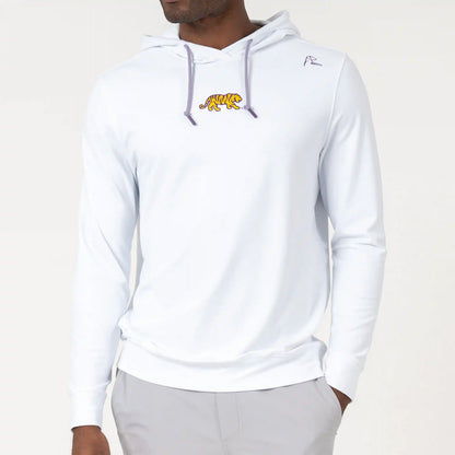 Hesi Collegiate Hoodie - LSU