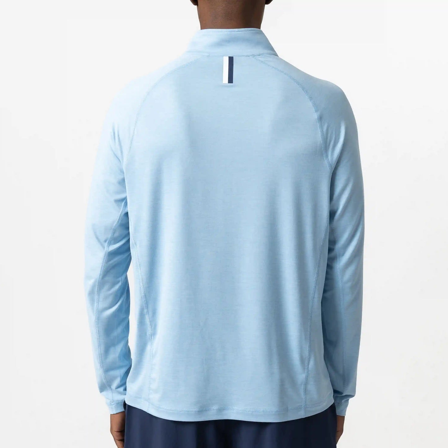 Tailwind Performance Q-Zip
