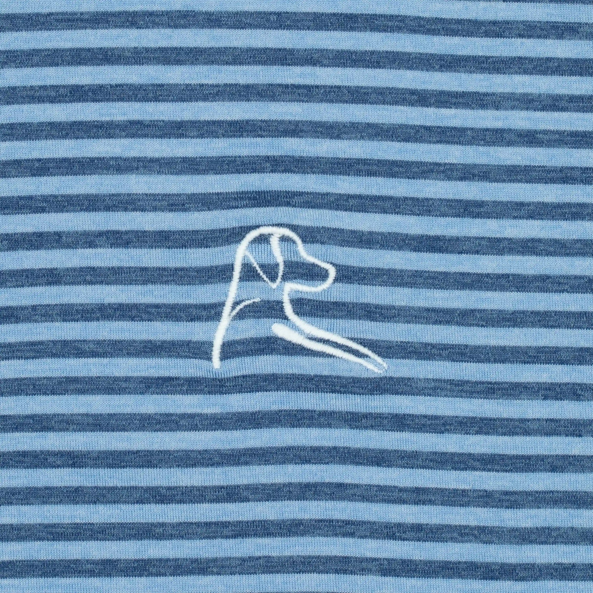 The Barts Heather Stripe