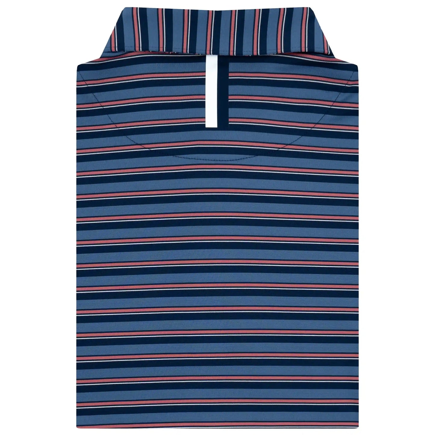 The Belmont Stripe