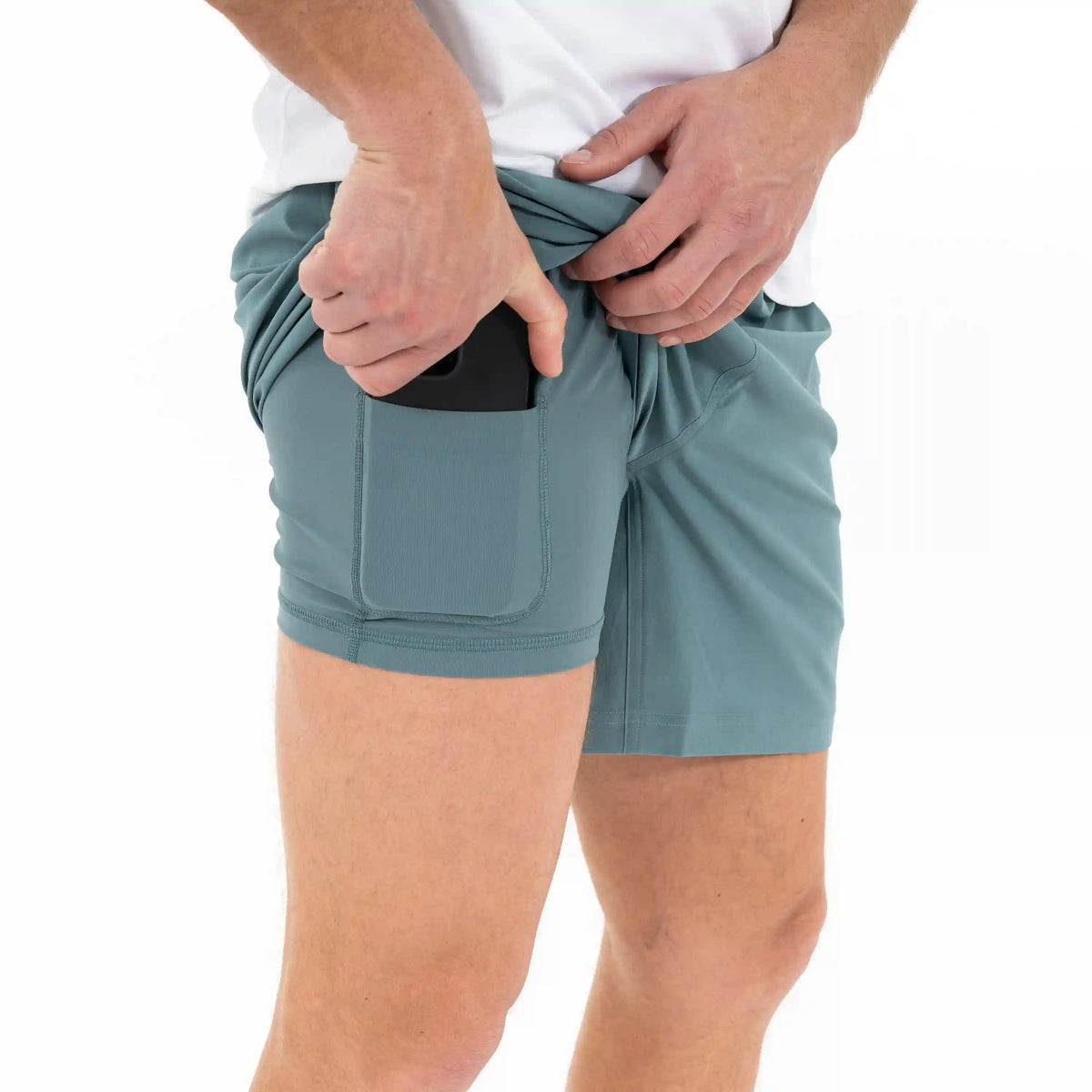 All-Active Short