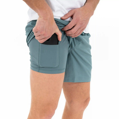 All-Active Short