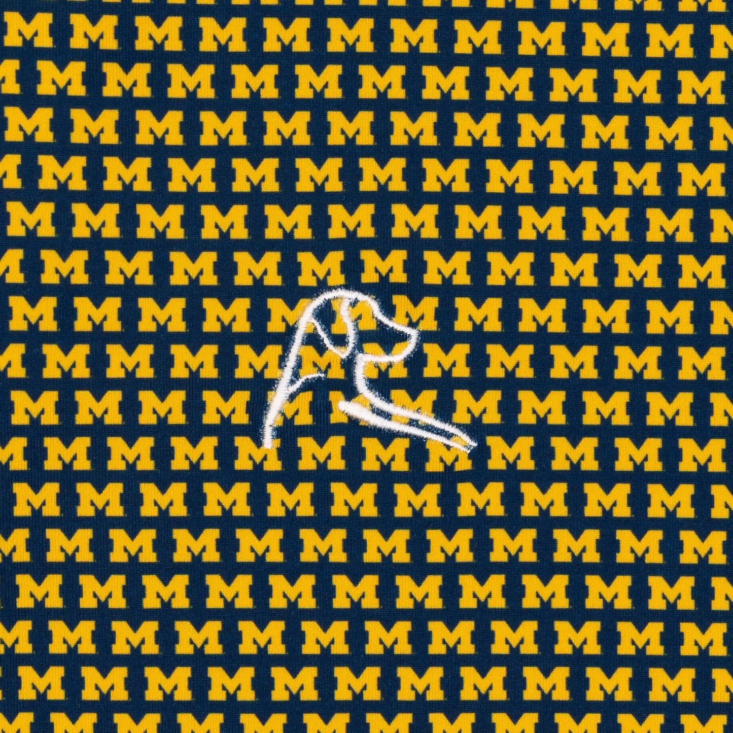 The Lil' Michigan Wolverines™