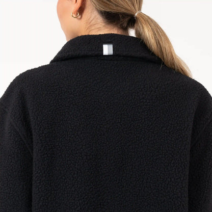 Summit Fleece Shirt Jacket